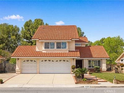 19445 Branding Iron Rd, Walnut, CA, 91789
