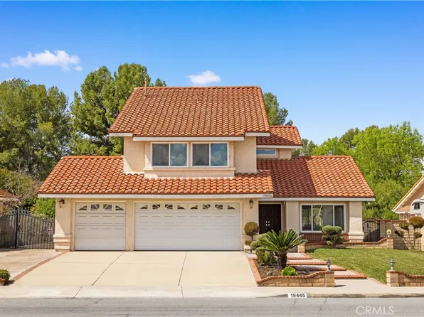 19445 Branding Iron Rd, Walnut, CA 91789