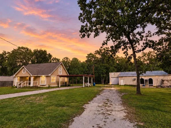 1508 Cougar Creek St, Conroe, TX 77385