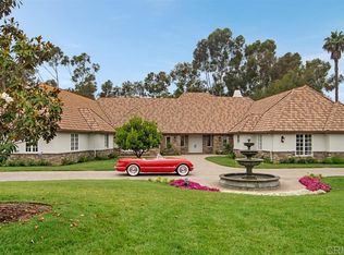 16506 Via Lago Azul, Rancho Santa Fe, CA 92067