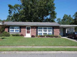 3720 Tea Rose St #B, Myrtle Beach, SC 29577