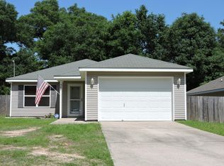348 E Bowers Ave, Crestview, FL 32539