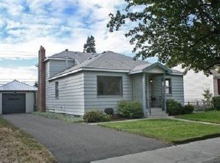 3714 E 29th Ave, Spokane, WA 99223