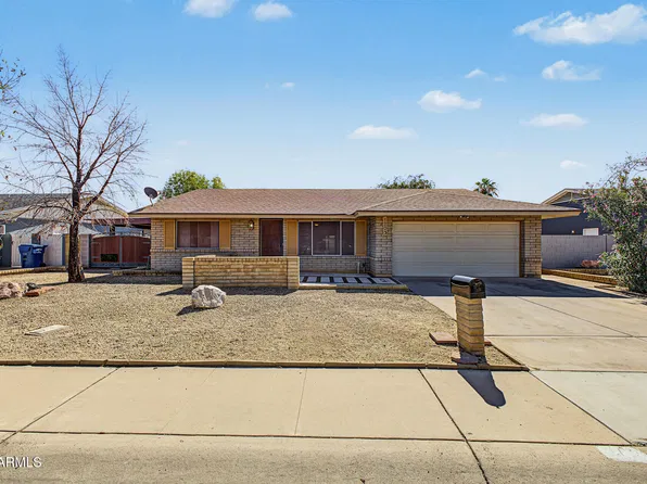 1203 W ALAMO Drive, Chandler, AZ 85224