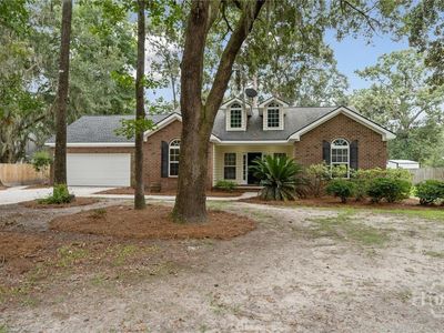 45 Veranda Trail, Midway, GA, 31320