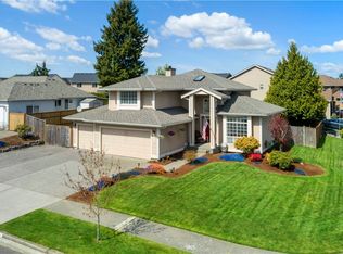3927 15th Ave SE, Puyallup, WA 98372