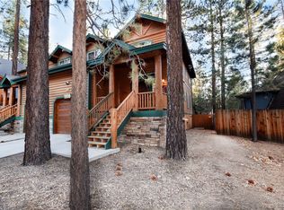 620 Summit Blvd #620, Big Bear Lake, CA 92315