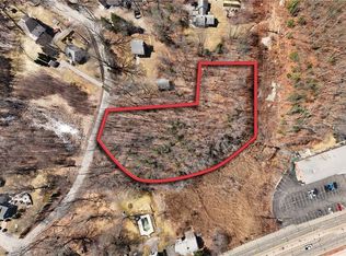 0 Hanton Rd, North Smithfield, RI 02896