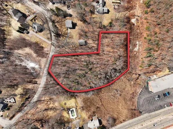 0 Hanton Rd, North Smithfield, RI 02896