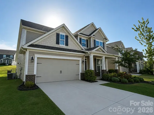 3120 Burnello Ct, Iron Station, NC 28080