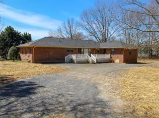 4399 Old Summerville Rd, Armuchee, GA 30105