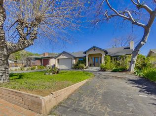 8333 Wenatchee Ave, El Cajon, CA 92021