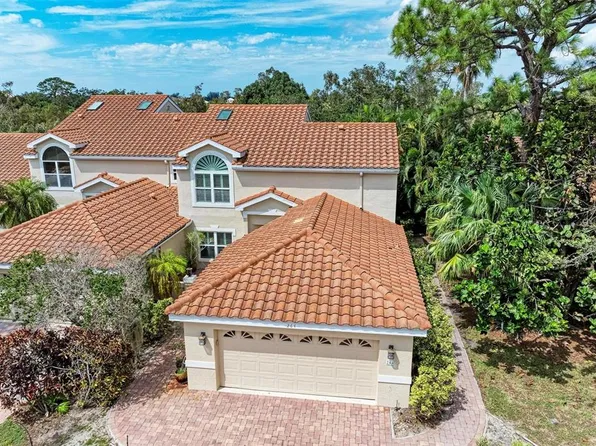 264 Woods Point Rd, Osprey, FL 34229