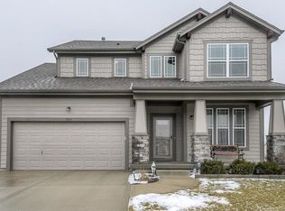 700 N Berry St, Gardner, KS 66030