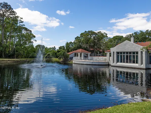 2501 WOOD HILL Drive #2501, Jacksonville, FL 32256