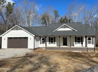 412 Cumberland Cove Rd, Monterey, TN 38574