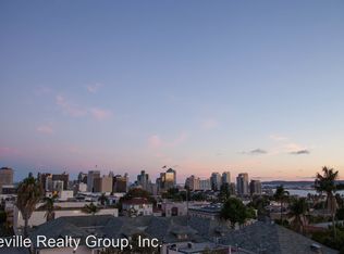 2142 5th Ave UNIT 20, San Diego, CA 92101
