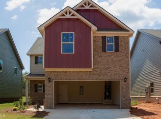 2211 Bridgewater Pass LOT 10, Hampton, GA 30228