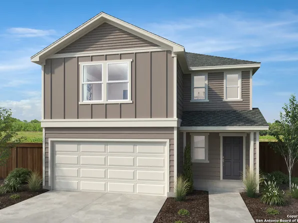 5042 BIG OAK RUN, San Antonio, TX 78112