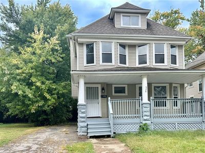 528 E 109th St, Cleveland, OH, 44108