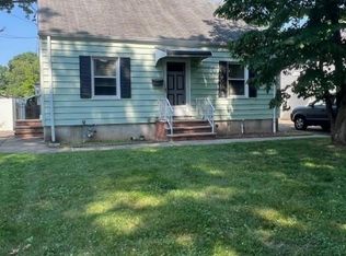 145 S 23rd St, Kenilworth, NJ 07033