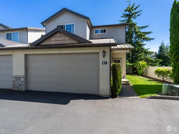 418 17th Street SE #6-F, Auburn, WA 98002