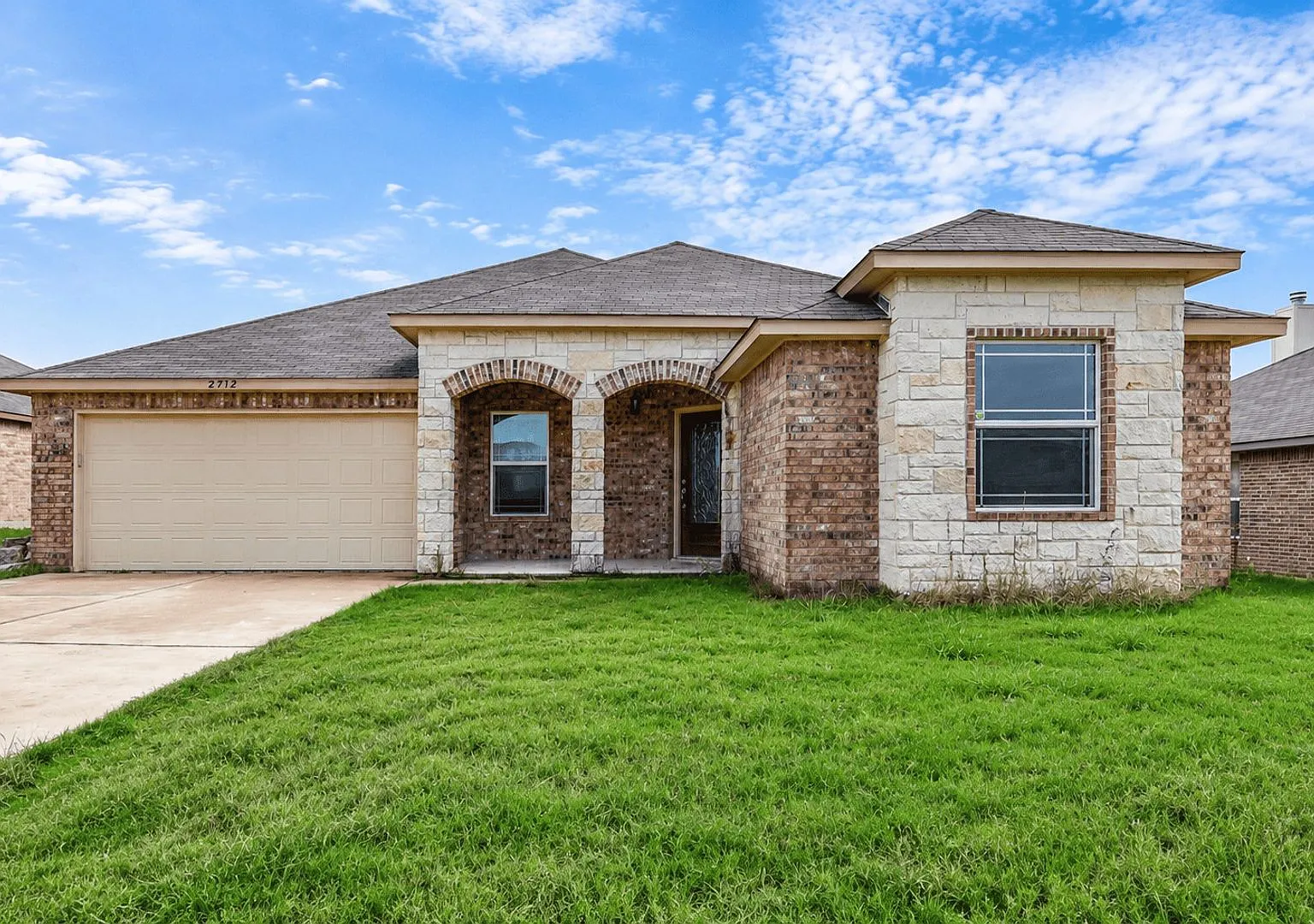 Spacious 4-Bedroom Home with Modern Amenities in Killeen's Goodnight Ranch — Photo 2
