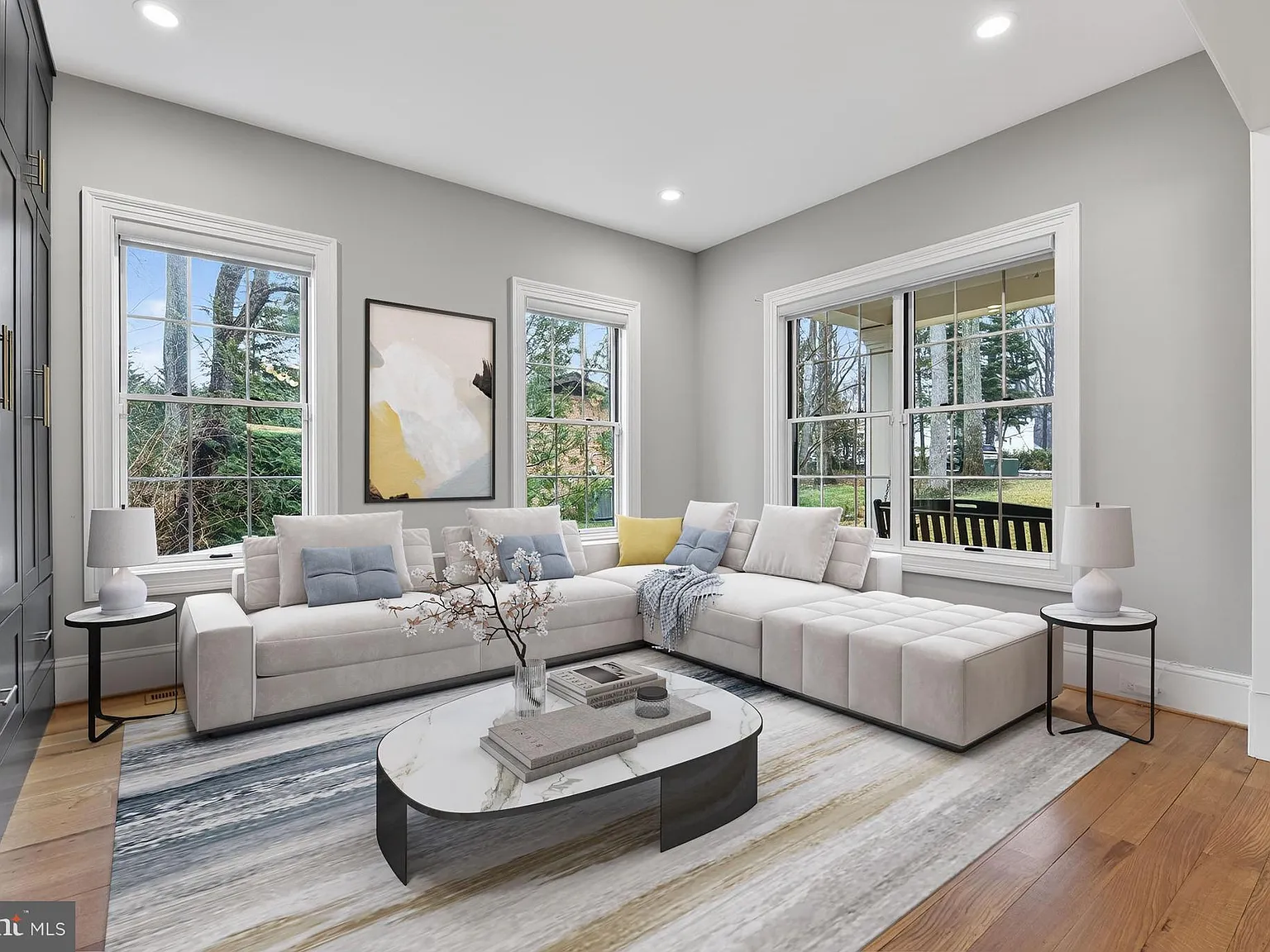 6 bed, 8.0 bath, 9459 sqft, $24,000 — Photo 4