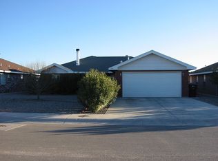 1365 Lindberg Ave, Alamogordo, NM 88310