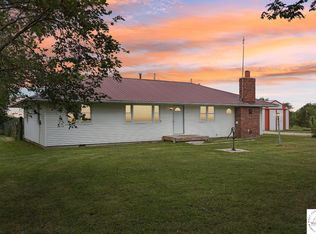 11801 N 13th Hwy, Chilhowee, MO 64733