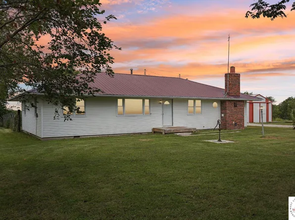 11801 N 13th Hwy, Chilhowee, MO 64733