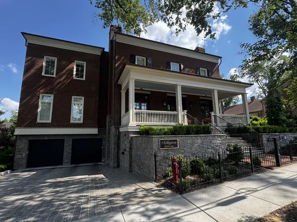 725 W Main St Unit 101, Franklin, TN 37064