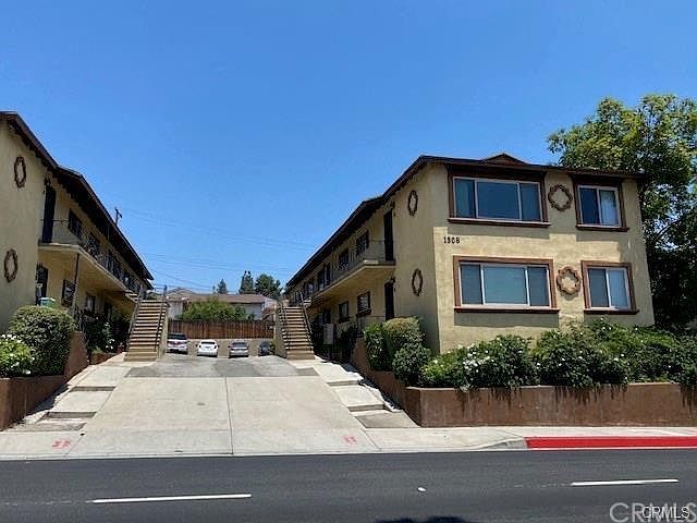 1st image of 1512 W Beverly Blvd #I