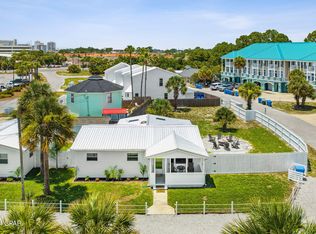 500 Henley Dr, Panama City Beach, FL 32407