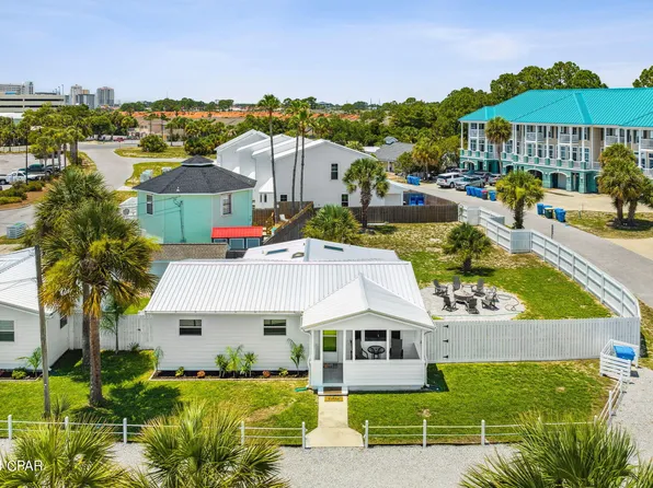 500 Henley Dr, Panama City Beach, FL 32407