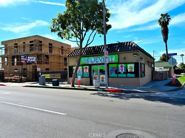 7901 Eastern Ave, Bell Gardens, CA 90201