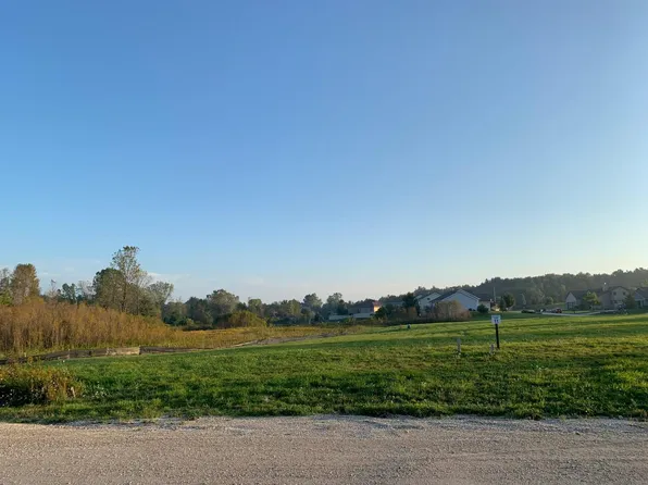 Lt11 LAKE BREEZE WAY #Blk3, Two Rivers, WI 54241