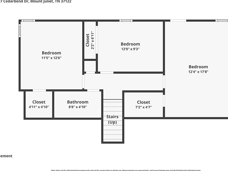 1207 Cedarbend Dr — Photo 2