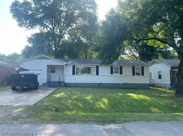 4423 S 30th St, Fort Smith, AR 72901