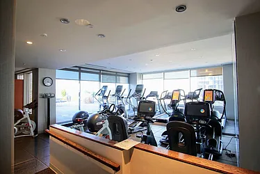 Rented by Keller Williams NYC