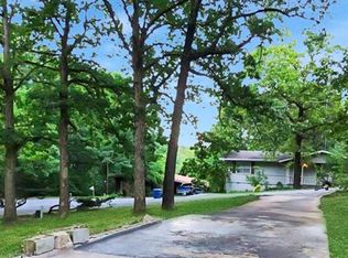 5 Kempsey Ln, Bella Vista, AR 72714