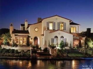 3410 Millbrook Ct, Fairfield, CA 94534