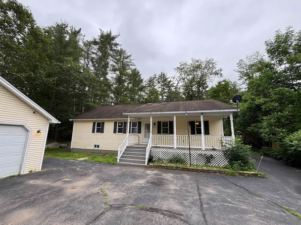 244 Spring Street, Farmington, NH 03835-3454