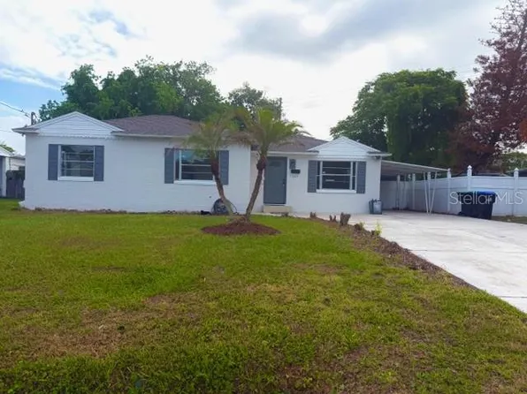 1607 Crestwood Dr, Orlando, FL 32804