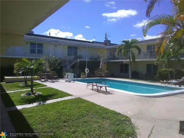 1012 SE 15th St APT 6, Fort Lauderdale, FL 33316