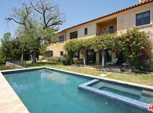 15442 Mulholland Dr, Los Angeles, CA 90077