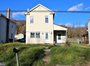 11617 Mount Savage Rd NW, Cumberland, MD 21502