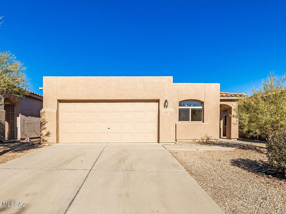 1st image of 5420 N Mesquite Bosque Way