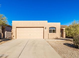 5420 N Mesquite Bosque Way, Tucson, AZ 85704