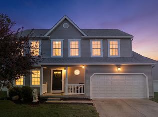 112 Saddle Tree Ct, Delaware, OH 43015